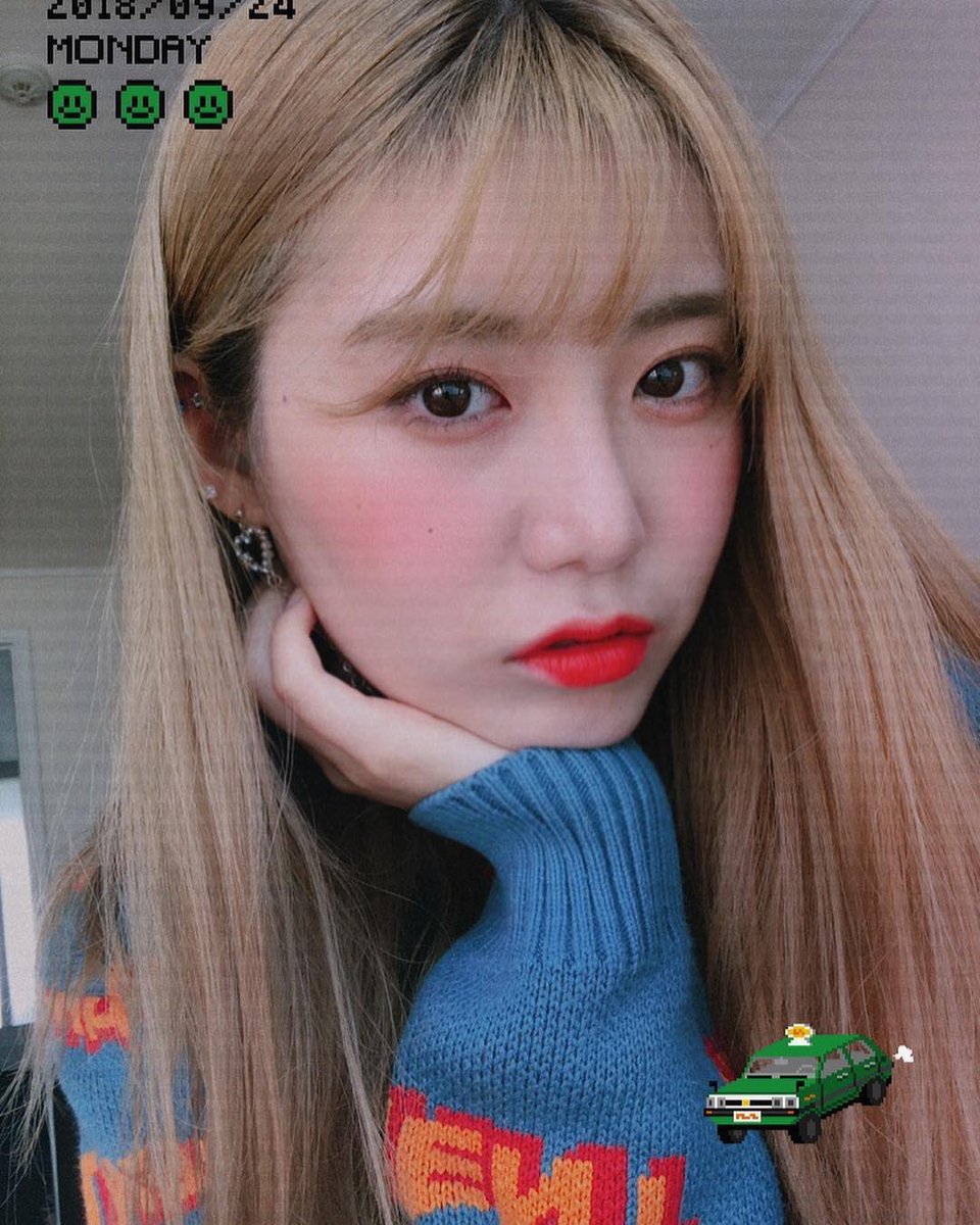 archivehaeun's tweet photo. 180923 — instagram update
🌟 https://t.co/f8XAeQLQXE