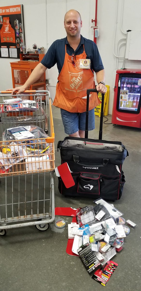 0386slidelleast's tweet photo. DH Darren showing how great attention and L.I.S.A. were to keys to a MASSIVE recovery! Awesome job! #notinourhouse #lookinsideall @jerseymike78 @rjwoutdoors @PinoyHD703 https://t.co/9wZ6eoy5RJ