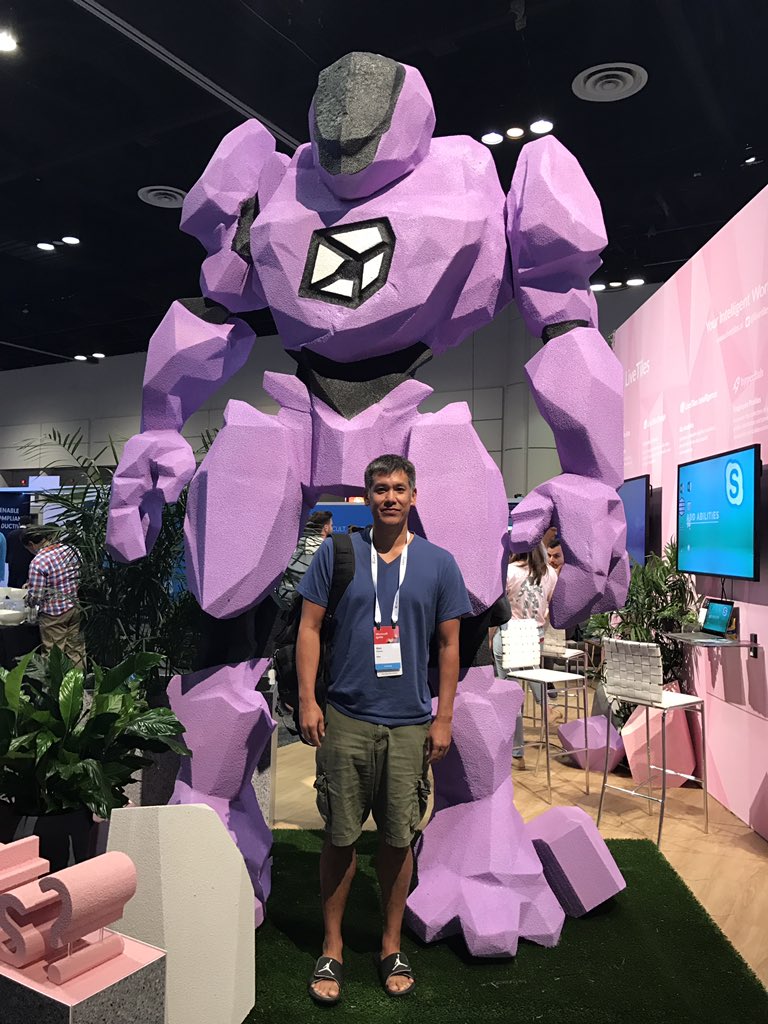 kendomen's tweet photo. @livetiles #gobots https://t.co/59MHZPIpfq