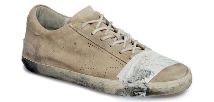 campara golden goose