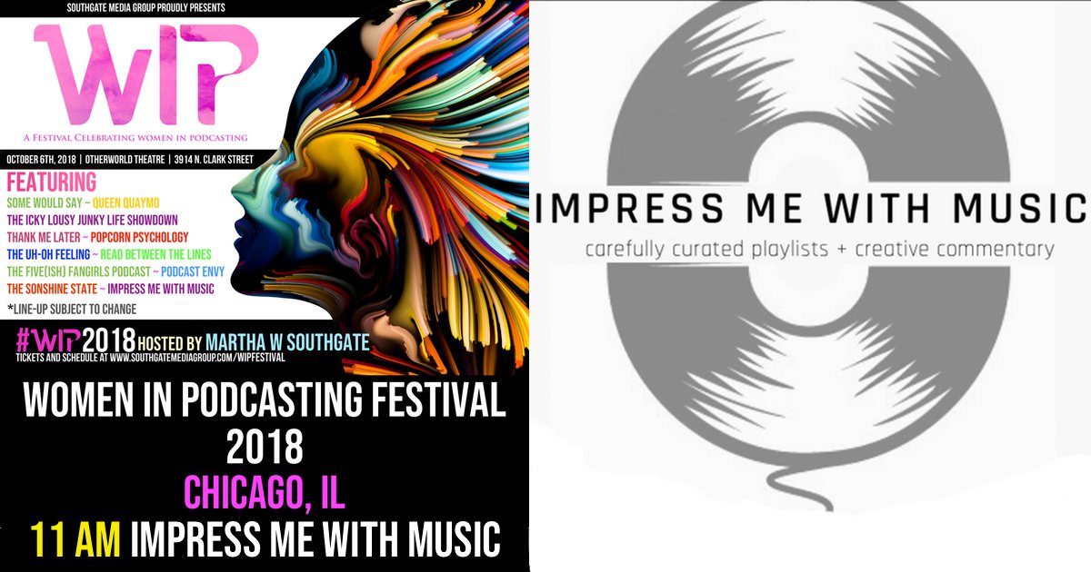 @womeninpodcastingfest tweet media