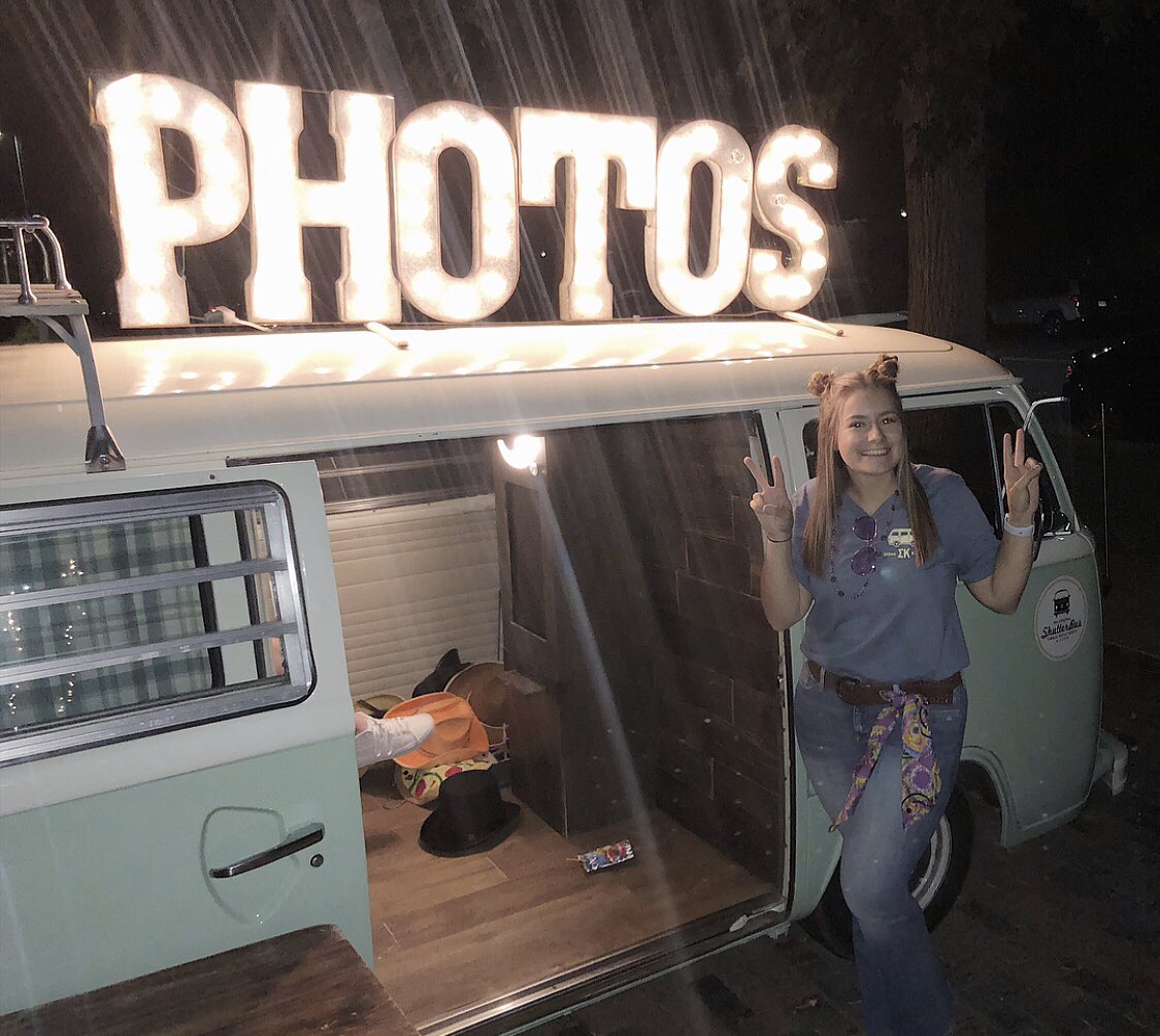 Another successful SigKap &amp; Cheese last night!!! S/O to <a href="/ChelsDorp/">Chelsea Newendorp</a> for hosting and helping us raise over $1,500!! See ya tonight at DODGEBALL!🏆✌🏻