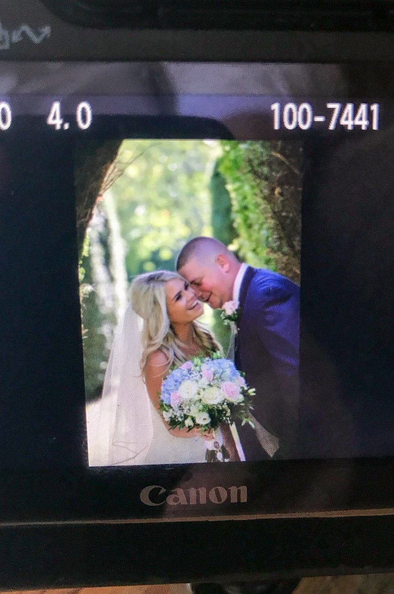 billath_uk's tweet photo. Waiting for my free lunch at Mere Court Hotel. Sneaky camera preview. Great Wedding, great weather, great staff, great venue....Everything’s great! https://t.co/io4QrU6chT