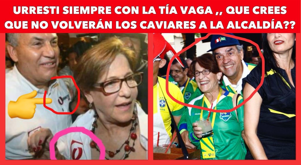 FernandaAranib's tweet photo. @peru21noticias @Oscarqugo #ModoOperandi de la #ProstiPrensa y la banda de delincuentes #LosCuellosBlancosDeChoquehuanca dan primer lugar estafador Regiardo y al asesino Urresti https://t.co/vuouod5ETp