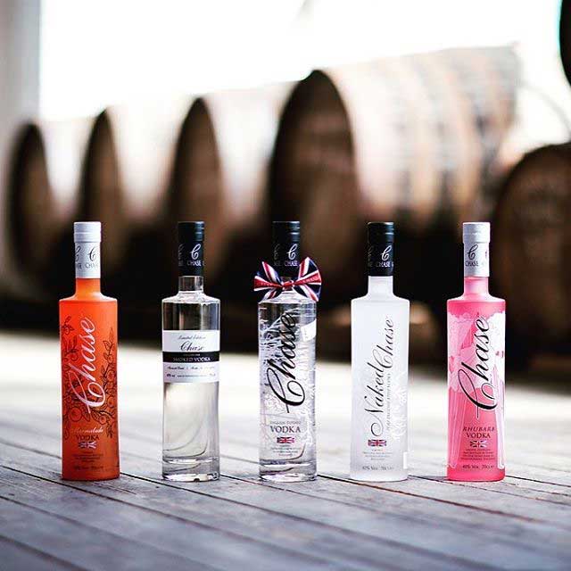 nicecharityuk's tweet photo. Fancy tour around the infamous @ChaseDistillery? We're so delighted to have received this prize, which has taken pride of place in our #NICEBall Silent Auction. It'll be popular! Don't worry if you can't make it; set up a proxy bid (like eBay) here: https://t.co/BbLkjmirsH https://t.co/j7jdWc4UFa