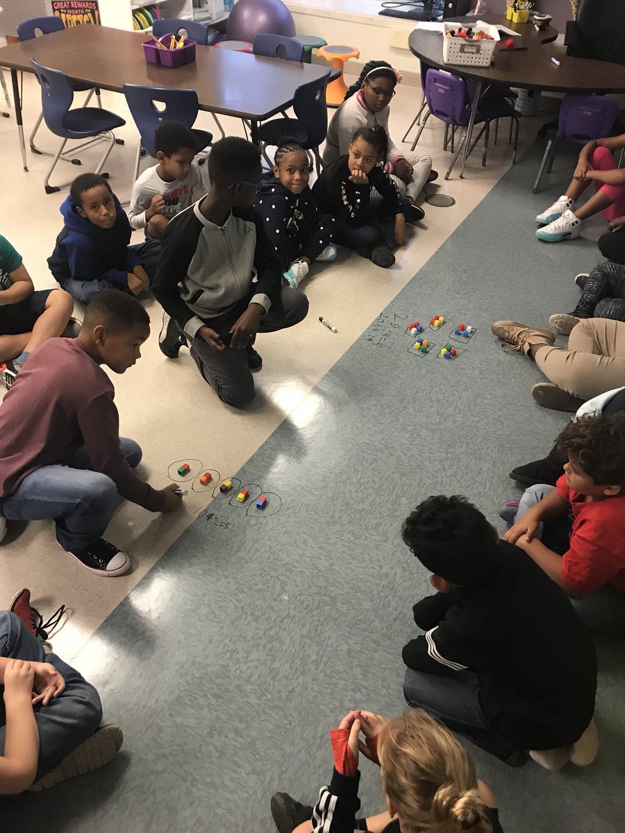 MissMcMannis's tweet photo. #MathMeeting #ReynMath #ExplainHM #HMSTEMStudentLeaders https://t.co/ejJUjhu6x5