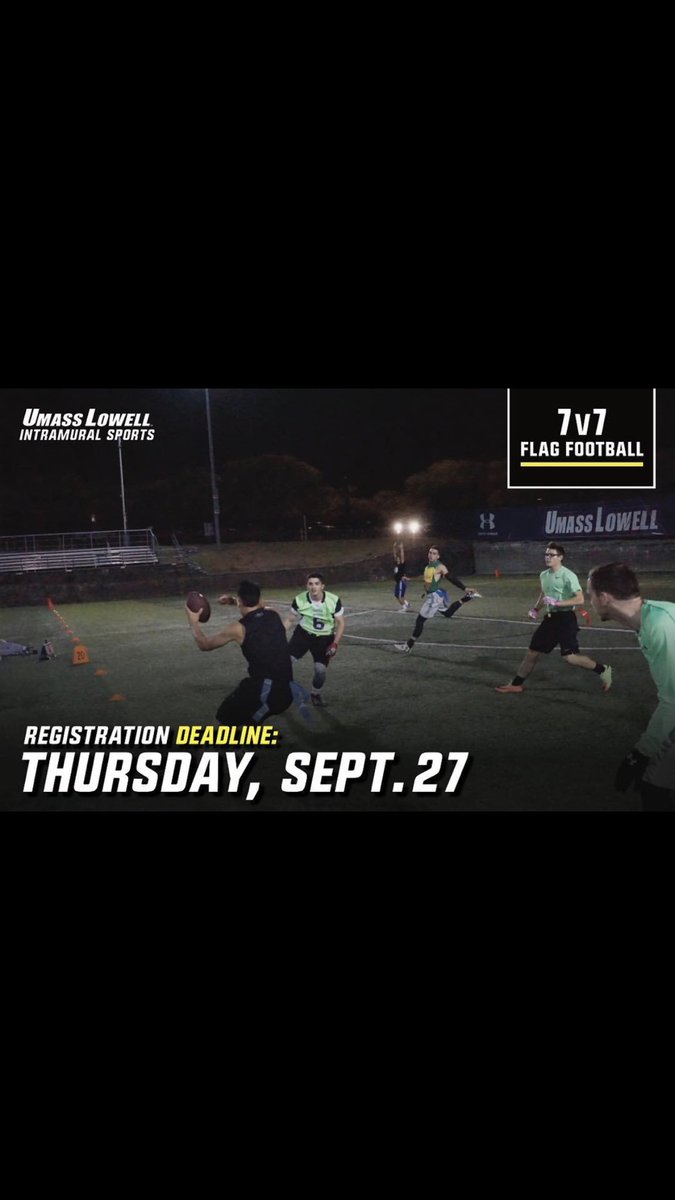 UMLCampusRec tweet media