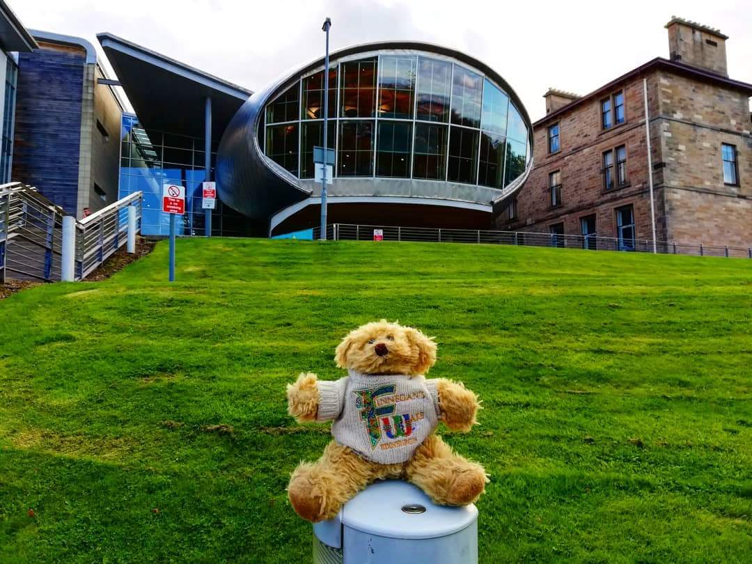 Finnegan's Wake tweet media