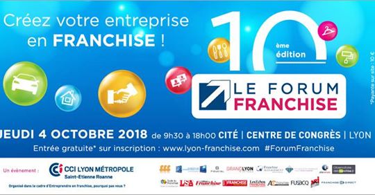 Neowi_France's tweet photo. @Neowi_France sera présent sur le @ForumFranchise de Lyon le 4 octobre prochain ! Rien ne vaut un entretien de vive voix... Retrouvez-nous sur le stand D16 pour échanger sur votre projet de création/reprise d'agence immobilière. 🕋 #lyon #franchise #licencedemarque https://t.co/B9MJjXUIQ9