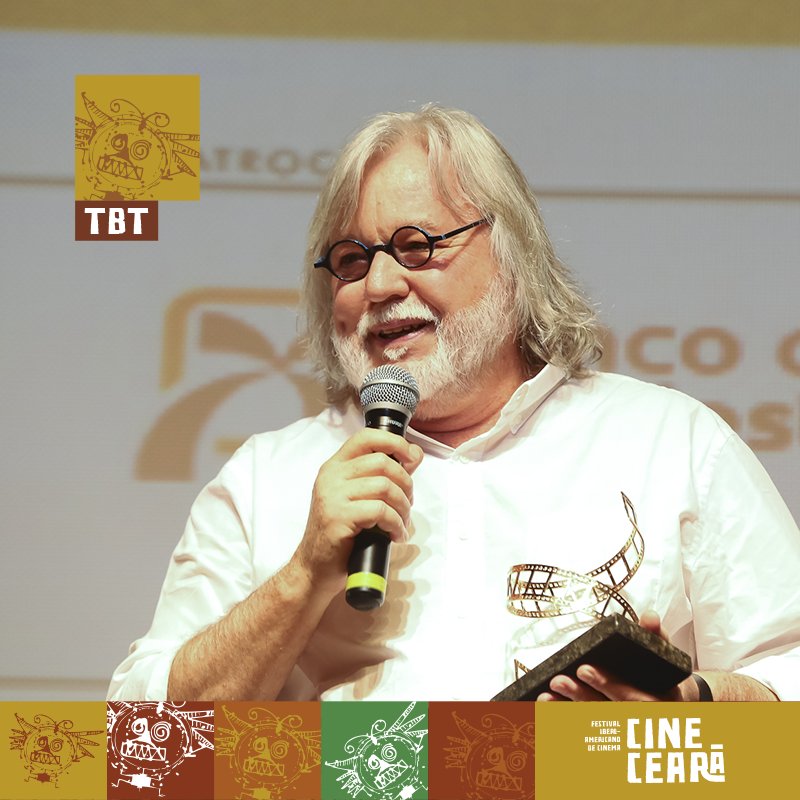 Festival Cine Ceará tweet media