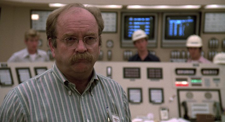 Wilford Brimley was born on this day 84 years ago. Happy Birthday! What\s the movie? 5 min to answer! 