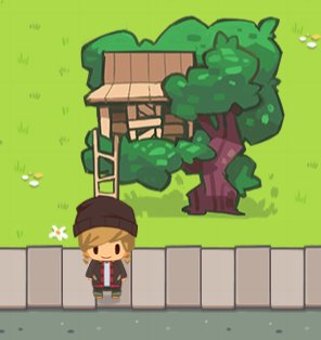 LilMonsterMara's tweet photo. My #tvompower avatar suited up for the fall weather. I earned this treehouse for my town by learning about acute, right, obtuse and straight angles. Teachers K-6 can sign their classes up to play, or you can play at home with your family: https://t.co/sDffTYa1Ky https://t.co/V0XVZwoDwZ