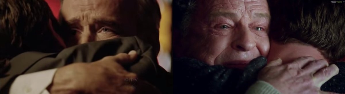 LostFringeFan's tweet photo. RT if you loved #Lost and #Fringe hugs ❤️ https://t.co/P7KYSto5uo