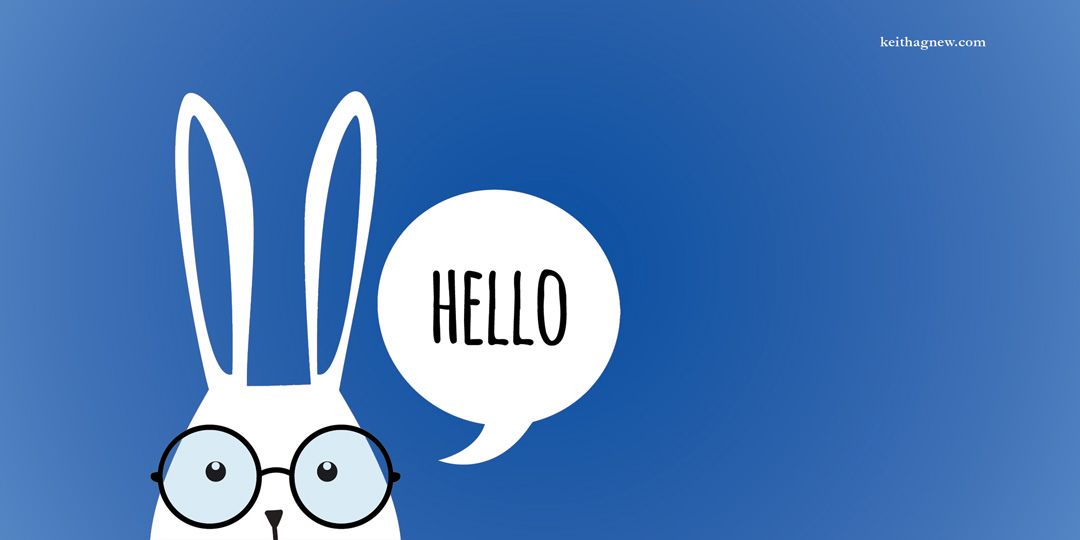 Keith Agnew tweet media