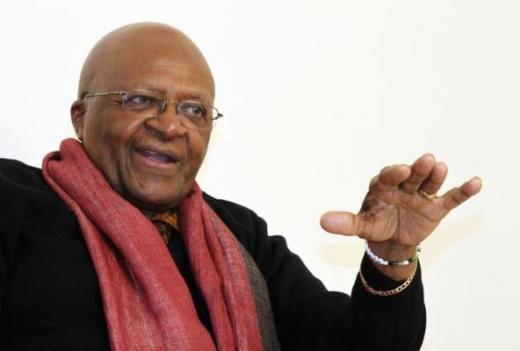 Lynne_Joy's tweet photo. Archbishop Emeritus Desmond #Tutu has been taken to a Cape Town hospital for a series of tests - 10 days before his 87th birthday. He's battled prostrate cancer in the past & has undergone treatment on numerous occasions to treat the infection related to the illness #sabcwc https://t.co/4eynDeRee4