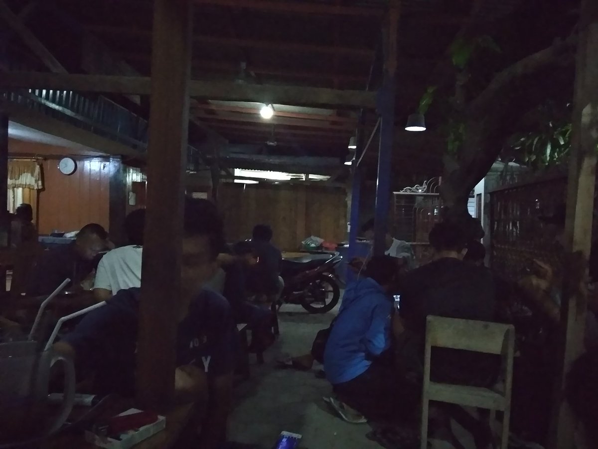 Backpacker Mahasiswa tweet media