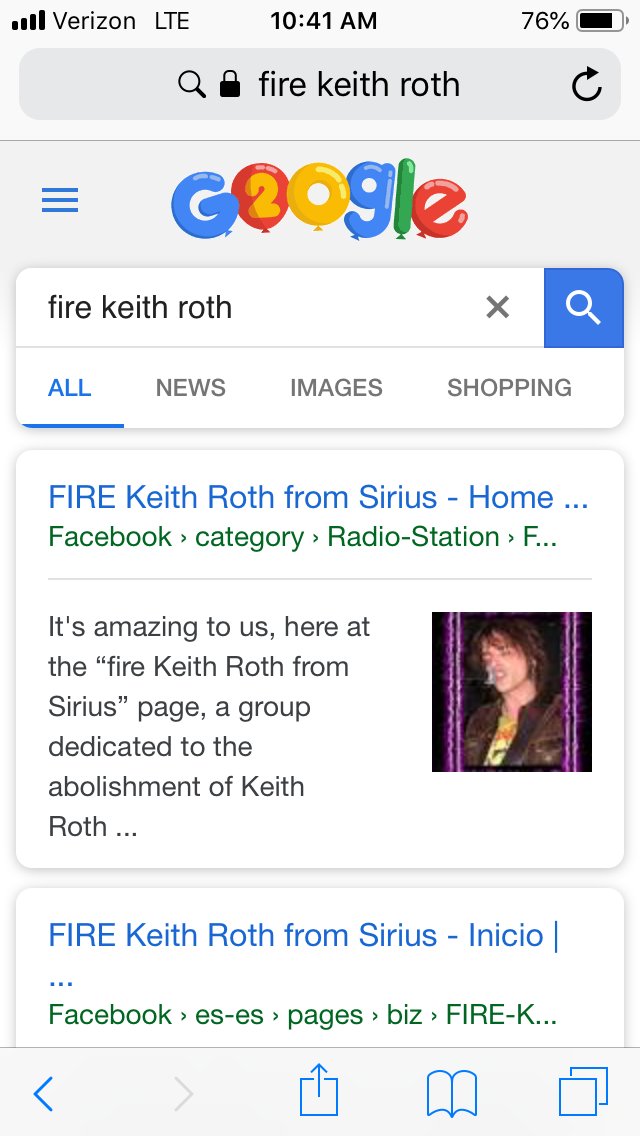 Keith Rothstein (@nakedviolence) | Twitter