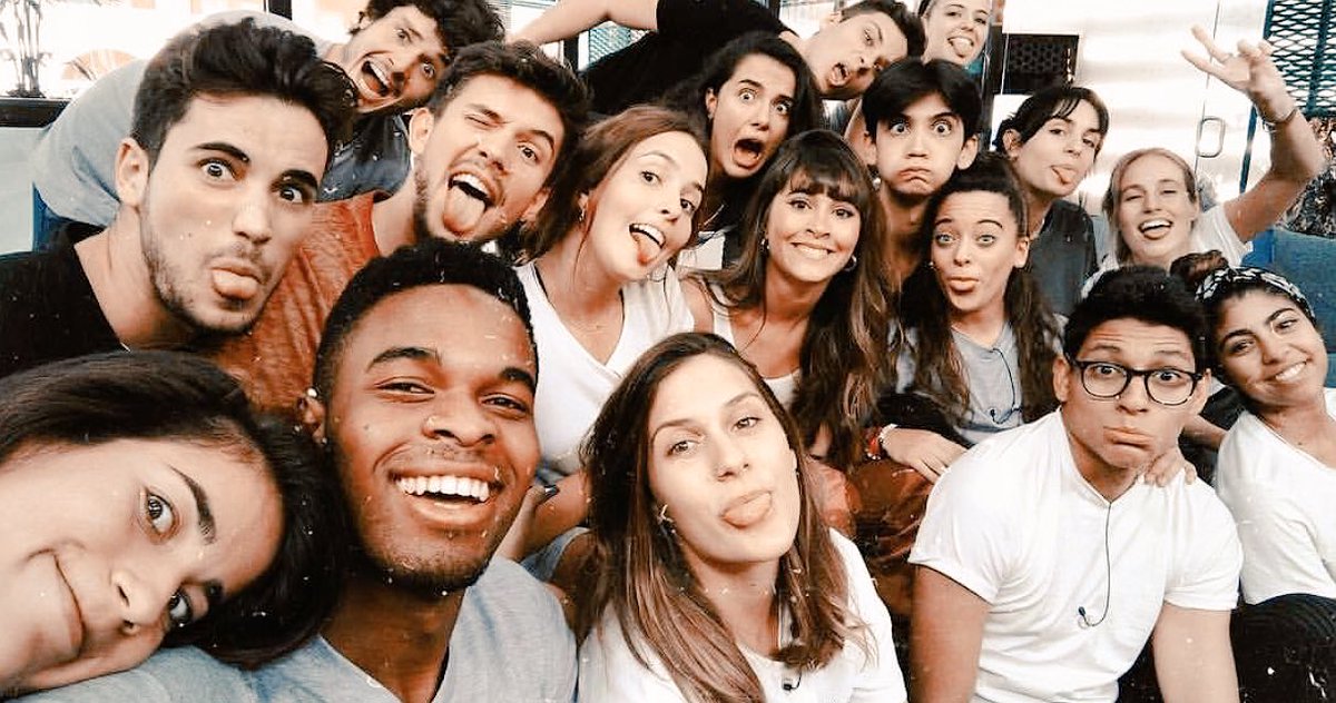 ( 🎤;    𝐂𝐚𝐧𝐭𝐚𝐧𝐝𝐎𝐓𝟏𝟖  )

    ↳ 𝒮𝓆𝓊𝒶𝒹 𝒹𝑒 𝒪𝓅𝑒𝓇𝒶𝒸𝒾𝑜́𝓃 𝒯𝓇𝒾𝓊𝓃𝒻𝑜 𝟤𝟢𝟣𝟪.

    ↳ Bᴜsᴄᴏ ᴀ ᴛᴏᴅᴏs ᴍɪs ᴄᴏᴍᴘᴀñᴇʀᴏs ᴅᴇ ʟᴀ Aᴄᴀᴅᴇᴍɪᴀ, ʏ ᴀ ʟᴏs ᴘʀᴏғᴇsᴏʀᴇs ᴛᴀᴍʙɪᴇ́ɴ. 

    ——;¿RT, por favor? {#CantandOT18}