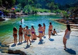 RefiloeShalang's tweet photo. Paradise valley offers a number of graded trails, picnic and braai sites on the bank of the river. Woow, wo does not need fresh air? We all do. Just pay a visit at Paradise Valley.#eng2604 https://t.co/7owNVJqaRY