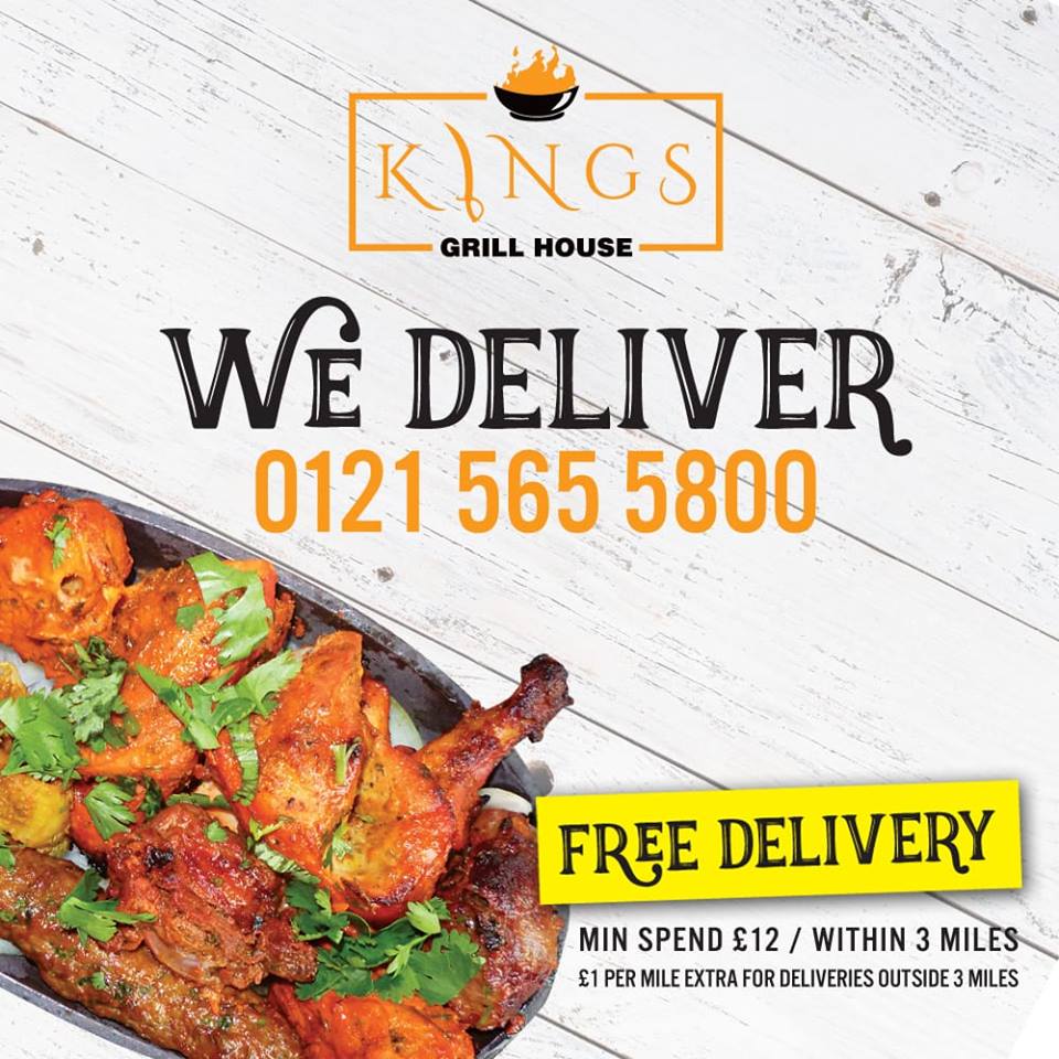 Kings Grill House (KingsGrillHouse) Twitter