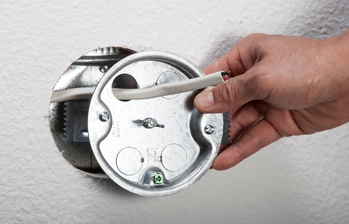 Hubbell Rtbwa On Twitter Patented Design Our New Raco 297