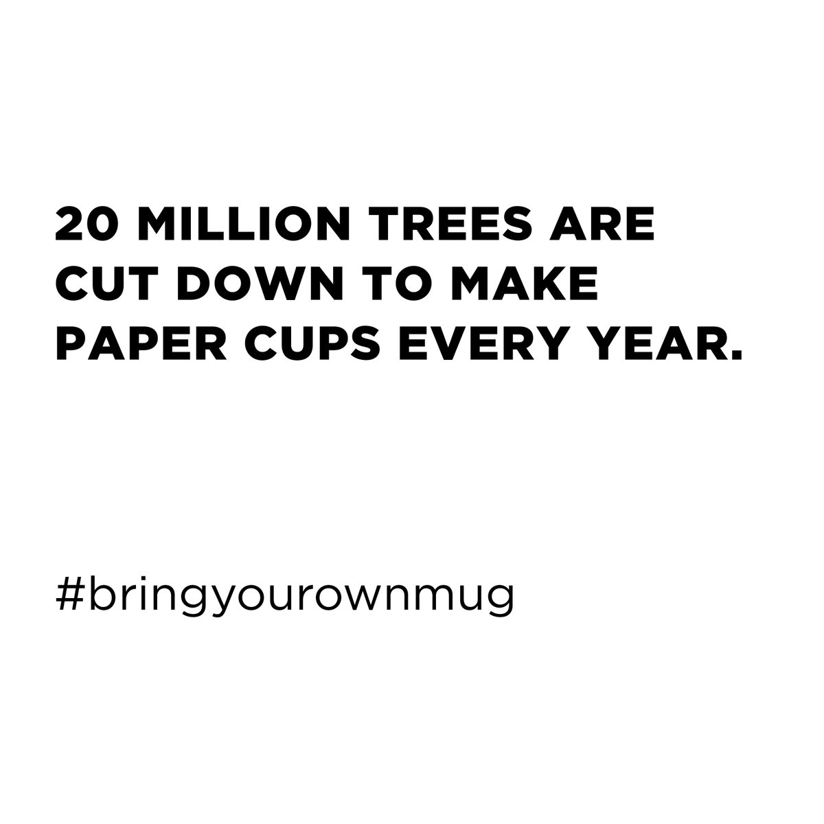 SilverChefCa's tweet image. We strive for sustainability. #bringyourownmug this International Coffee Day on October 1 and let's reduce paper cup waste together.