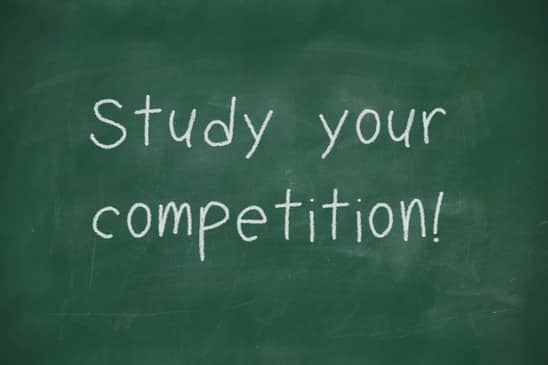 MacrewTech's tweet photo. Why Knowing Your Competition Is Important https://t.co/rnXFvvTNwt #Marketing #Business https://t.co/ySqv9DluYs