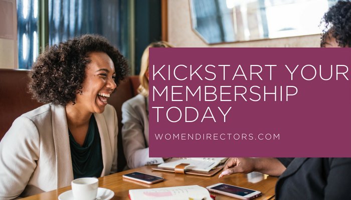 A career as a Director can be challenging, yet extremely rewarding. Through our innovative network, we provide exclusive job roles tailored towards senior-level #professionals. Become a member today and kickstart your success story: goo.gl/bWGzjJ