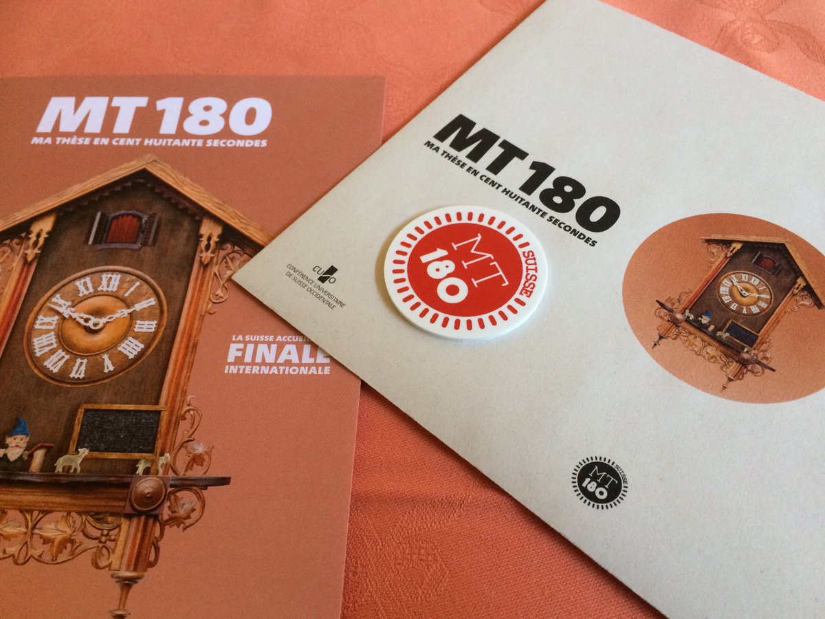 C_Vancsok's tweet photo. 3...2...1... top chrono ! C’est parti pour la finale internationale #mt180 à l’@unil à Lausanne @mt180ch @MT180_be https://t.co/JRAH95hEKg