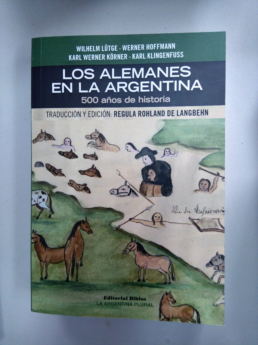 cestebarena's tweet photo. #Recién en @LegisCABA, a instancias de un proyecto de mi autoría, y coautoría de @fyuanjp y @MGuouman, declaramos de Interés para la Comunicación Social de la Ciudad el libro “Los alemanes en la Argentina. 500 años de historia”. 🇦🇷🇩🇪 #BAdeTodos @AlemaniaenArg @dkbuenosaires https://t.co/djgiaJ9PsL