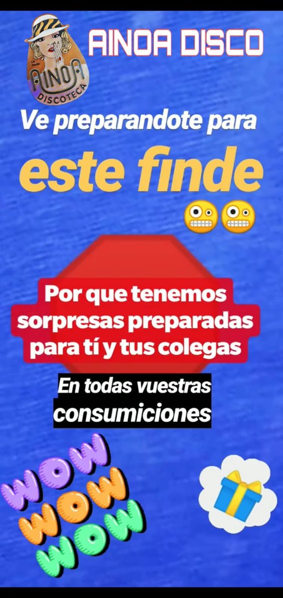 AinoaDisco_'s tweet photo. https://t.co/m6QfxIueQi