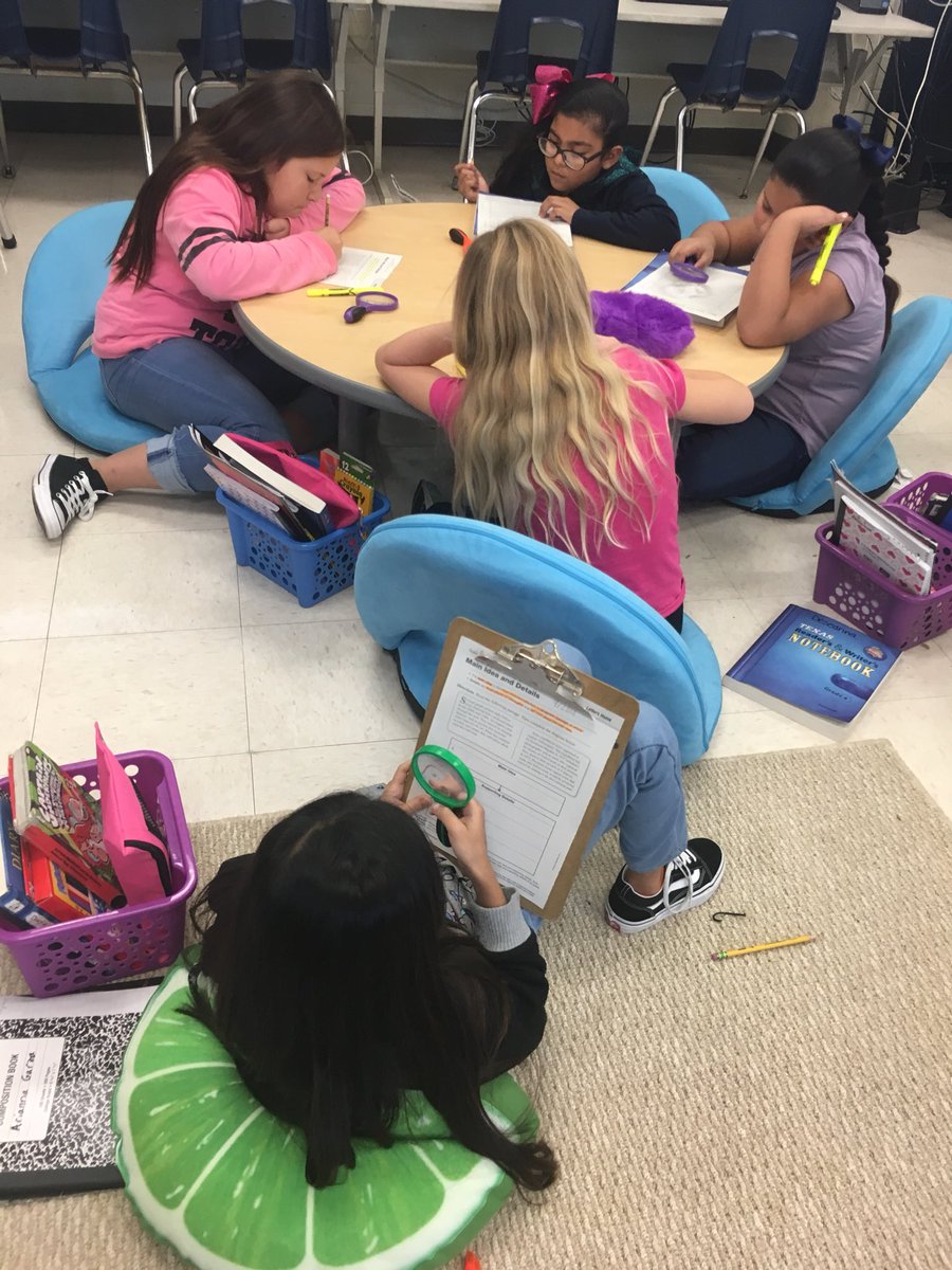 GonzalezEllysse's tweet photo. We are searching for main idea and supporting details.  @montclairccisd https://t.co/WkZJPl3bdt