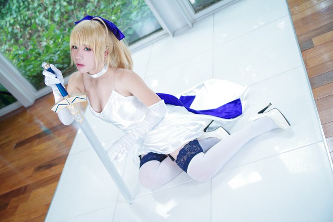 コスプレイヤー由貴のTwitter画像49