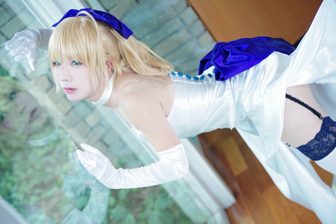 コスプレイヤー由貴のTwitter画像50