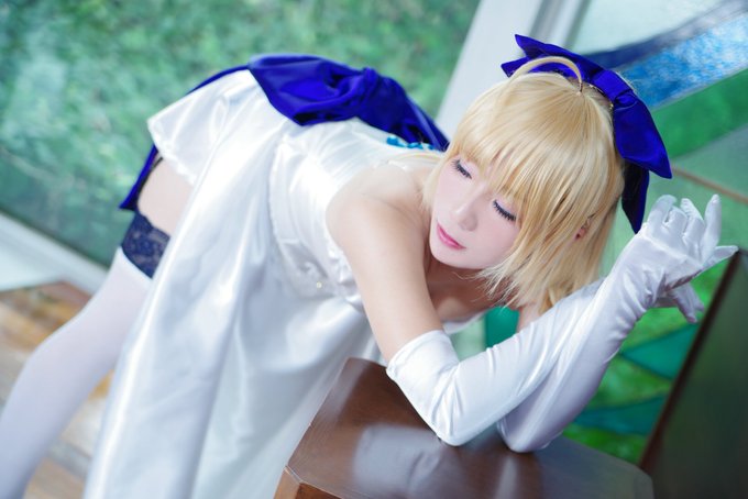 コスプレイヤー由貴のTwitter画像51