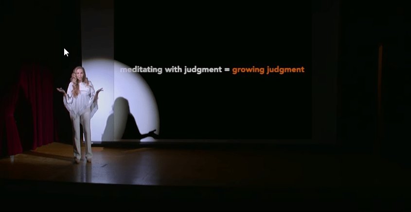 marshawright's tweet photo. The Power of Mindfulness: What You Practice Grows Stronger | Shauna Shapiro | TEDxWashingtonSquare - #TrendingVideo https://t.co/UXjH8vS4yG #entrepreneur, #trending, #success https://t.co/FwMZ0MMQVz