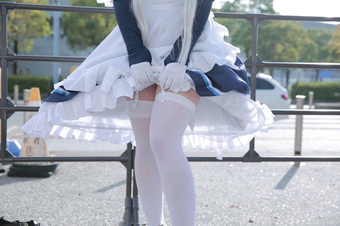 コスプレイヤーみはるのTwitter画像9