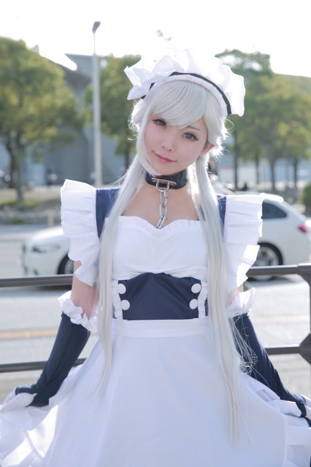 コスプレイヤーみはるのTwitter画像10