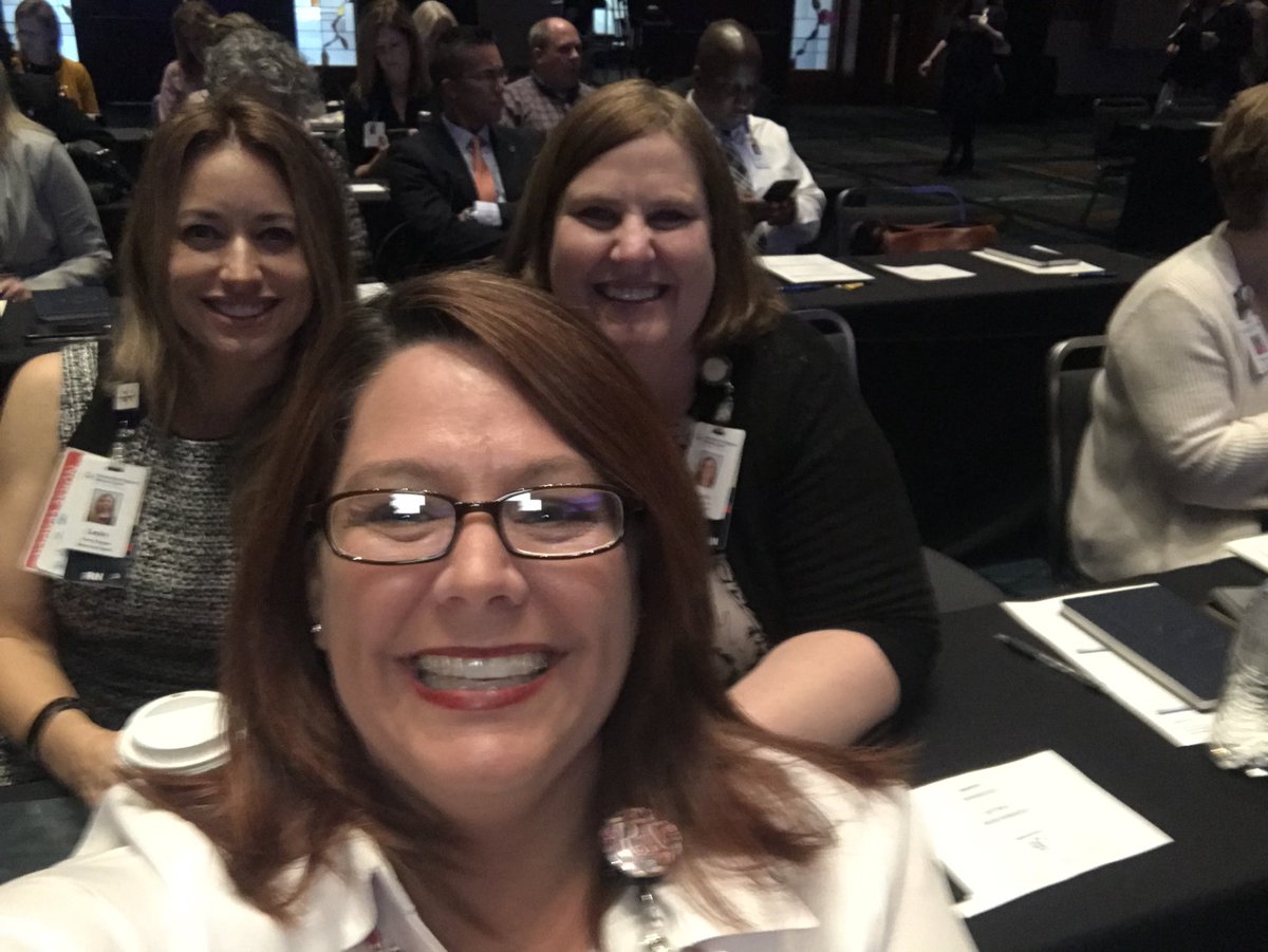 ATC012874's tweet photo. Excited to be here #capLDI5 https://t.co/S4EbAM66g8