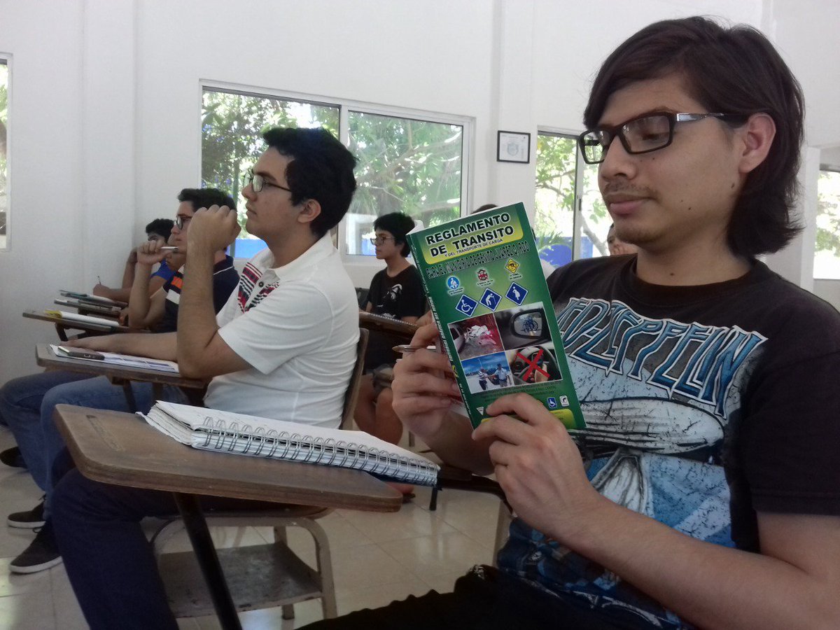 SMSCyT de Benito Juárez tweet media