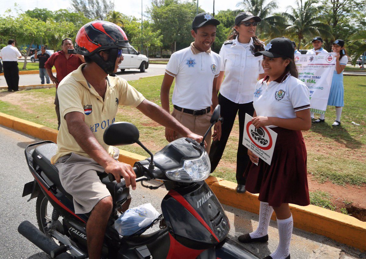 SMSCyT de Benito Juárez tweet media