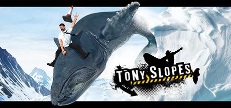 kolchie's tweet photo. [#Steam Beta sign-up] "Tony Slopes"

Below you can sign up for the opportunity to become a #TonySlopes beta tester. You will be notified by email upon acceptance. 📧

Follow the link (no referral): https://t.co/TWqzRd1X3A
On Steam: https://t.co/edqrVogocB

#TonySlopesGame #Beta https://t.co/VIyrQ7jGNq