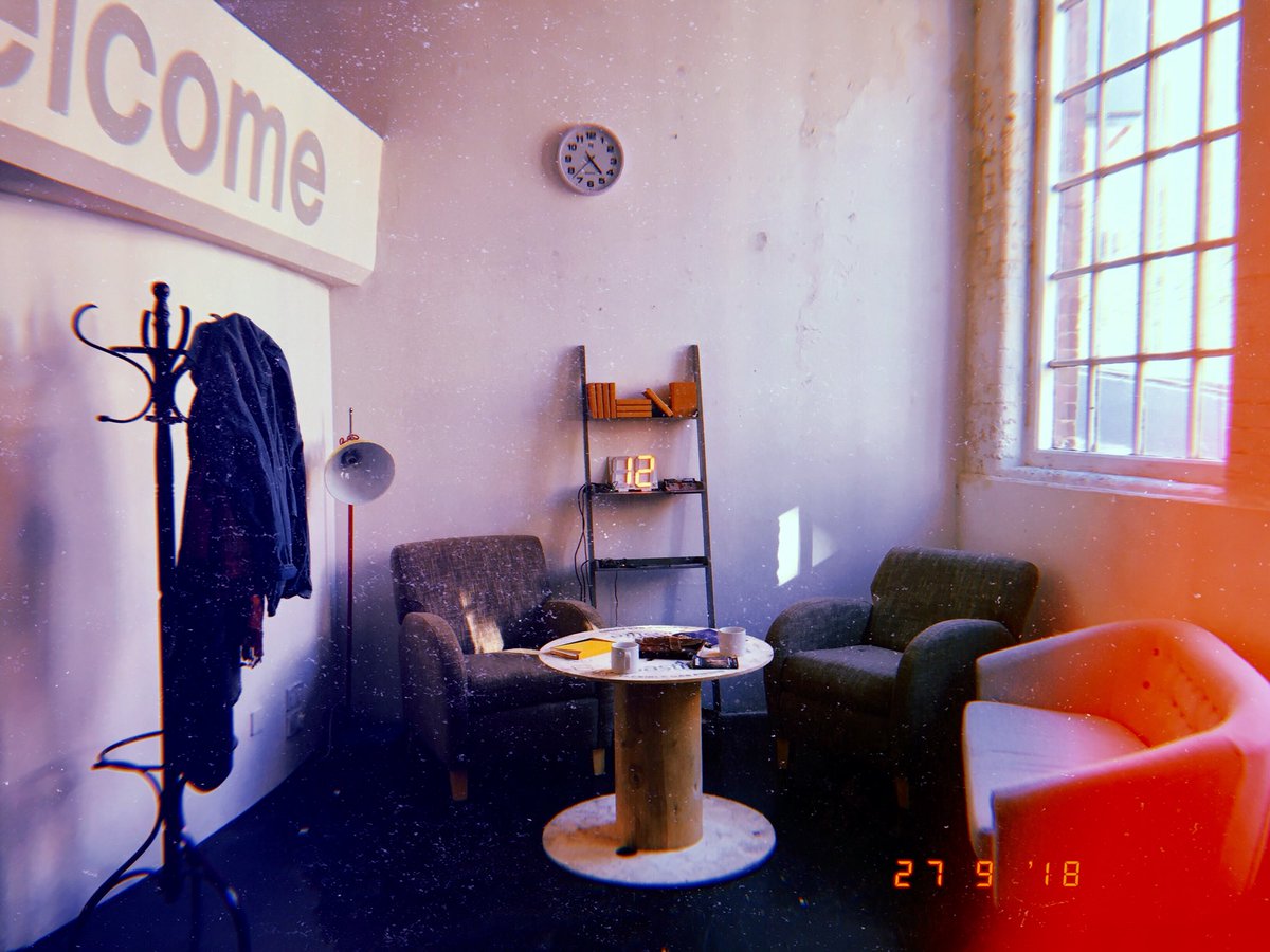 TY_Pretenders's tweet photo. It’s the final night of #auditions this evening. We’ll have our 2018/19 cast by the end of play tomorrow. Eeeee! Thanks to our wonderful friends at @kaleider for housing us this week #TYP #NewProject #YoungVoices #BigPlatforms #OffWeGo https://t.co/SNaTEIYLyI