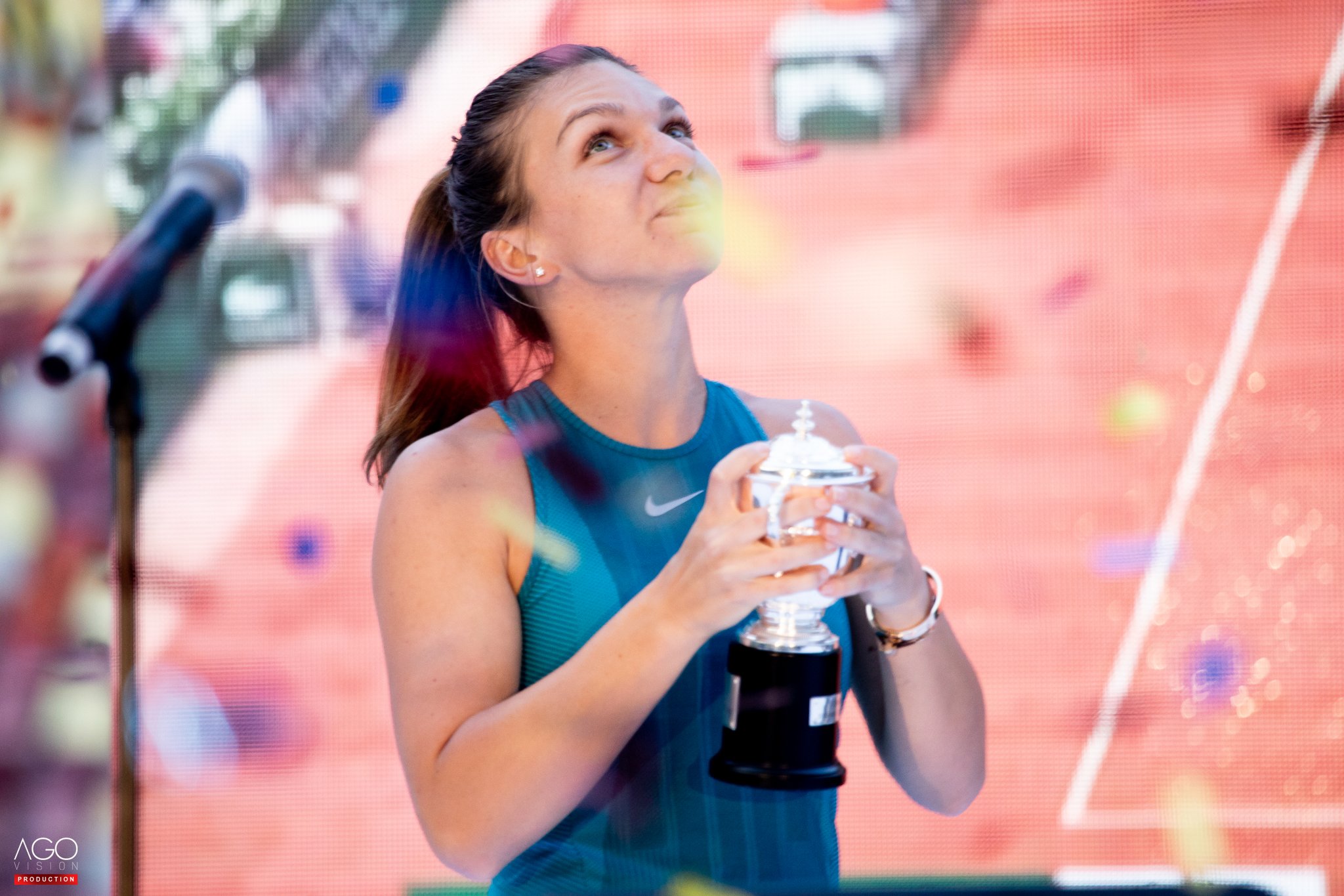 Happy birthday  you are inspiration!   