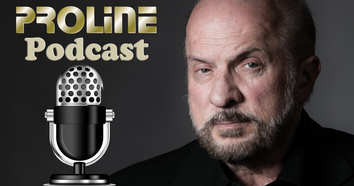 JimFeistSports's tweet photo. Richie B joins Jim Feist for all the insight you will need for this week's football on today's edition of the PROLINE podcast. Listen now at https://t.co/NCHHJHbluF   #jimfeist #sportsbetting https://t.co/1Dn04k31Oi