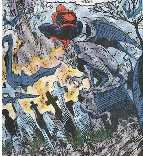 Peter Parker tweet media