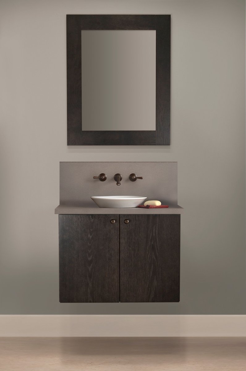 mc_cabinetry's tweet photo. Floating vanities are all the rage.  #midcontinentcabinetry https://t.co/0Ek3cy2lkE