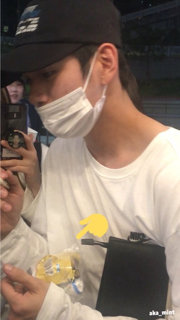 굿이브닝✨ tweet media