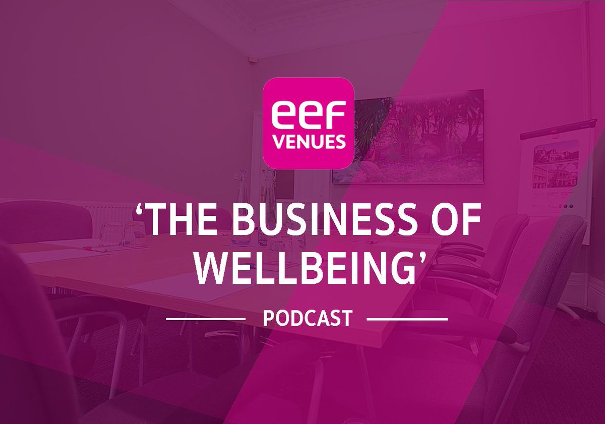 Make_Venues's tweet photo. As part of #EventWell18, and following on from our roundtable discussing the business of #wellbeing, we sat down with @Penthouselord to record a podcast, continuing the current conversation surrounding wellness for #eventprofs https://t.co/hatE8ve8ph #eventprofsUK https://t.co/BeUO4ixSnG
