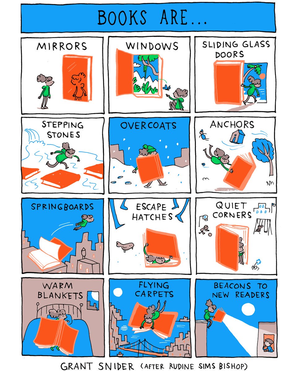 Goodreads tweet media